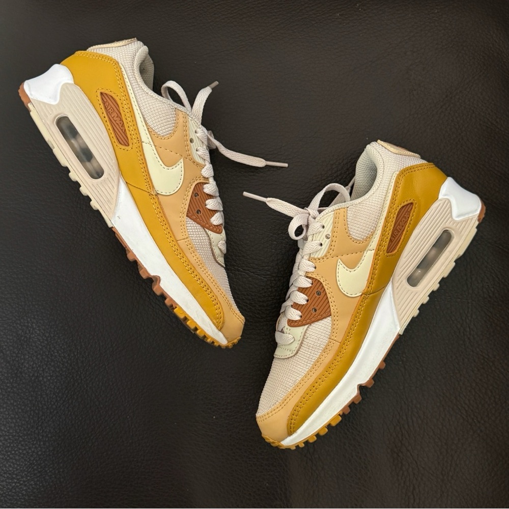 Nike Air Max 90 ‘Caramel’
